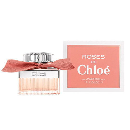 Chloe Roses 30ml EDT for Women by Chloe