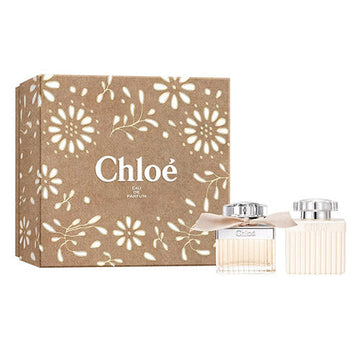 Chloe Signature 2Pc Gift Set for Women by Chloe