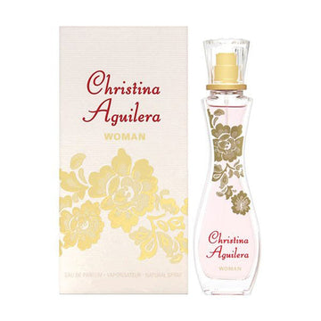 Christina Aguilera Woman 30ml EDP for Women by Cristina Aguilera