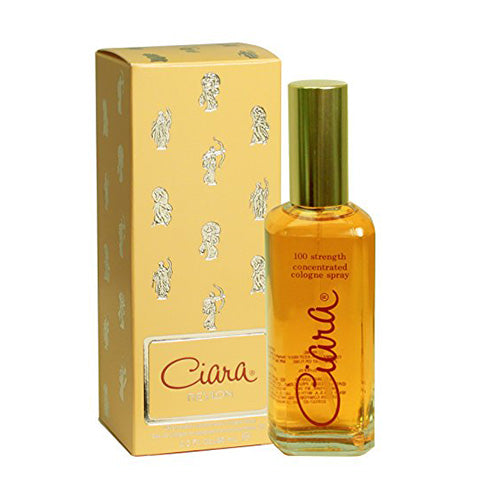 Ciara 100% Strength 68ml EDC for Women by Revlon