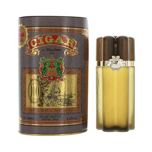 Cigar 100ml EDT for Men by Remy Latour