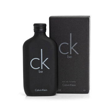 Ck Be EDT Spray 10ml for Unisex by Calvin Klein