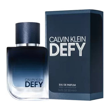 Ck Defy Parfum 50ml EDP for Men by Calvin Klein