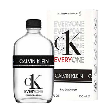 Ck Everyone 100ml EDP for Unisex by Calvin Klein