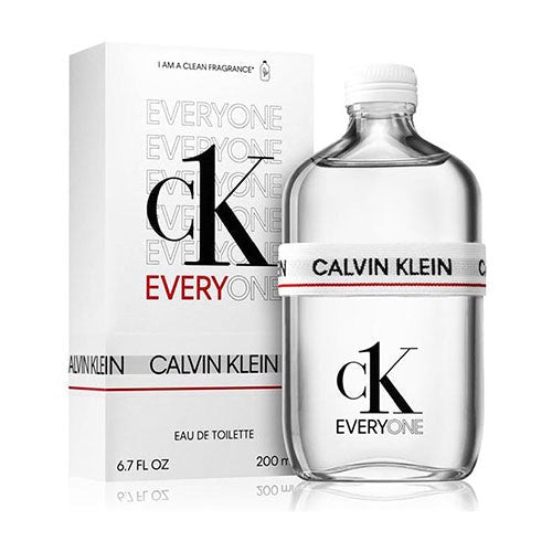 Ck Everyone 200ml EDT for by Calvin Klein