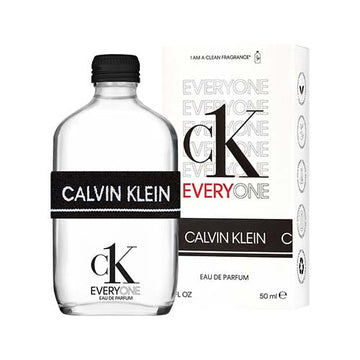 Ck Everyone 50ml EDP for Unisex by Calvin Klein