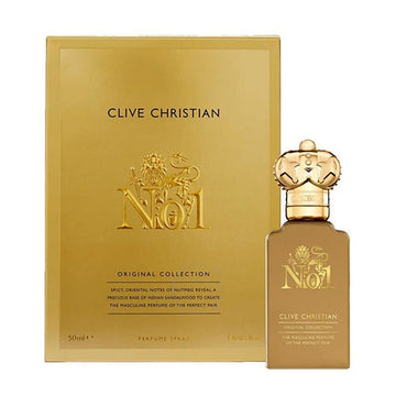 Clive Christian No.1 Masculine 50ml for Men by Clive Christian