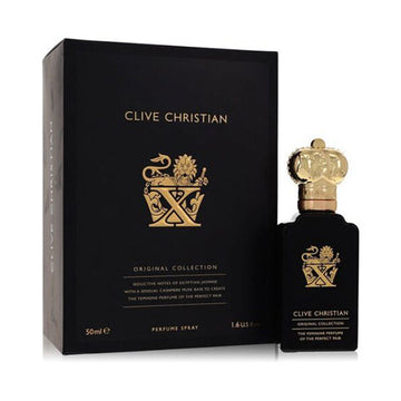 Clive Christian X 50ml Perfume Spray for Women by Clive Christian