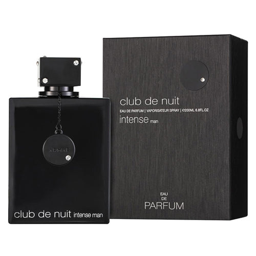 Club De Nuit Intense 200ml EDT for Men by Armaf