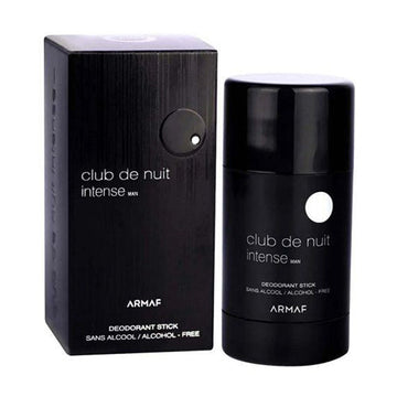 Club De nuit Intense Deodorant 75g for Men by Armaf