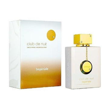 Club De Nuit Imperiale 105ml EDP for Women by Armaf