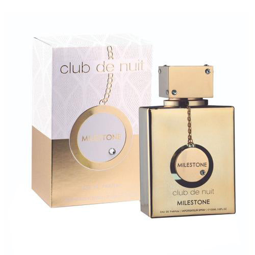 Club De Nuit Milestone 100ml EDP for Unisex by Armaf