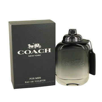 Coach 100ml EDT for Men by Coach