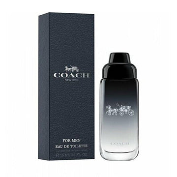 Coach 15ml EDT for Men by Coach