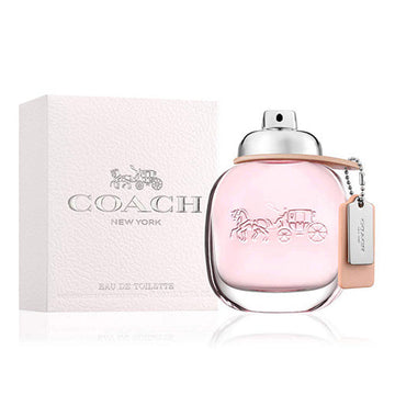 Coach 50ml EDT for Women by Coach