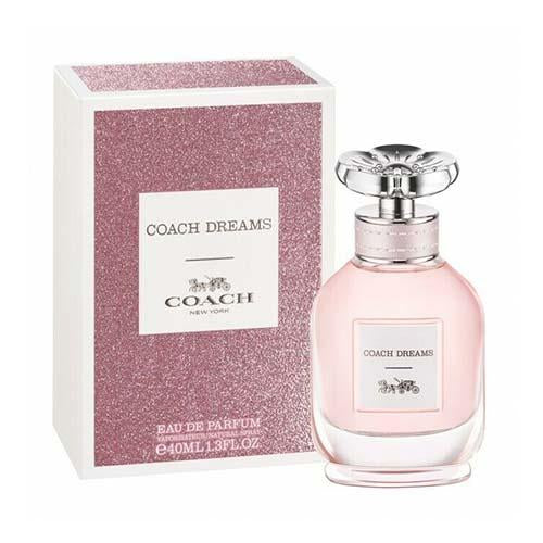 Coach Dreams 40ml EDP for Women by Coach
