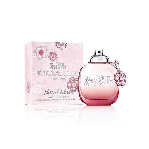 Floral Blush 90ml EDP for Women by Coach