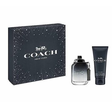 Coach Men 2Pc Gift Set for Men by Coach