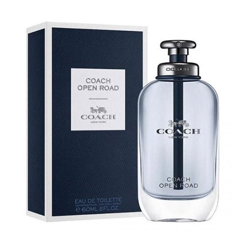 Coach Open Road Man 60ml EDT for Men by Coach