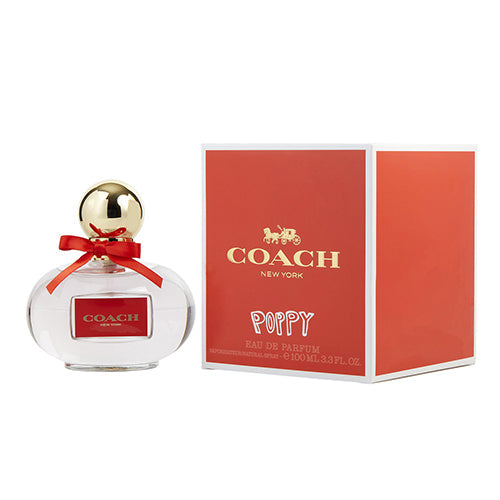 Coach Poppy 100ml EDP for Women by Coach