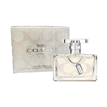 Coach Signature 100ml EDP for Women by Coach