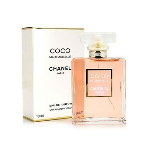 Coco Mademoiselle 100ml EDP for Women by Chanel