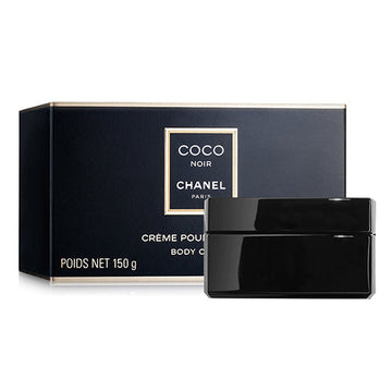 Coco Noir 150g Body Cream for Women by Chanel