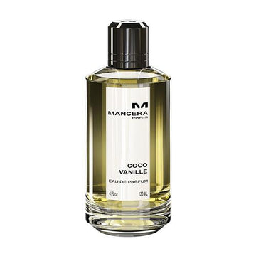 Coco Vanille 120ml EDP for Women by Mancera