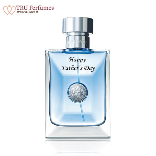 Personalise your perfume bottle