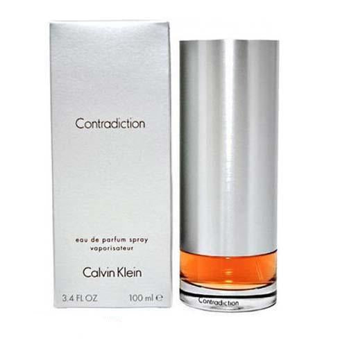 Contradiction Ladies 100ml EDP for Women by Calvin Klein