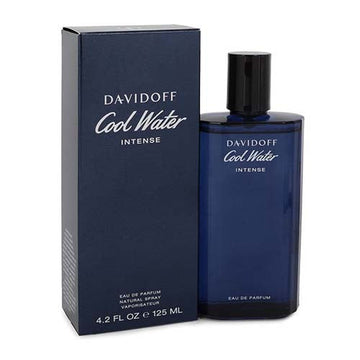 Cool Water Intense 125ml EDP for Men by Davidoff