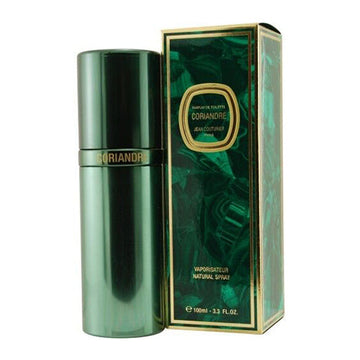 Coriandre PDT 100ml for Women by Jean Couturier
