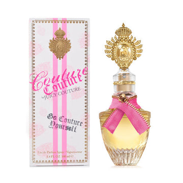 Couture Couture 100ml EDP for Women by Juicy Couture