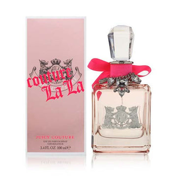 Couture La La 100ml EDP for Women by Juicy Couture