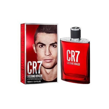 Cr7 100ml EDT for Men by Cristiano Ronaldo