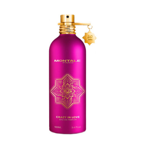 Crazy In Love 100ml EDP for Women by Montale