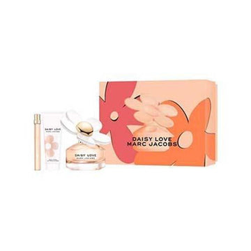 Daisy Love 3Pc Gift Set for Women by Marc Jacobs