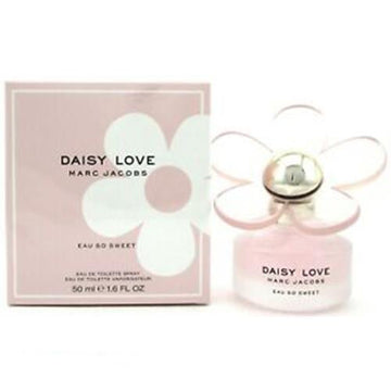Daisy Love Eau So Sweet 50ml EDT for Women by Marc Jacobs
