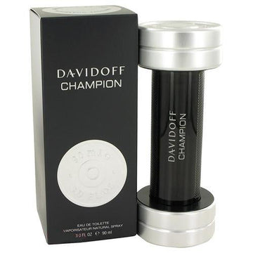 Davidoff Champion 90ml EDT for Men by Davidoff