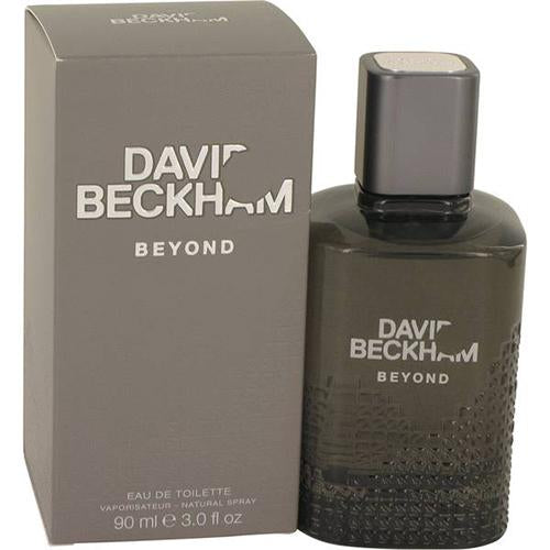 Beyond 90ml EDT for Men by David Beckham