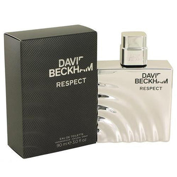 Respect 90ml EDT for Men by David Beckham