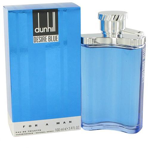 Desire Blue 100ml EDT for Men by Alfred Dunhill