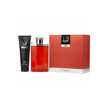 Desire Red 2Pc Gift Set for Men by Alfred Dunhill