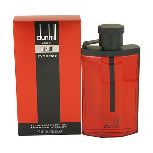 Desire Red Extreme 100ml EDT for Men by Alfred Dunhill