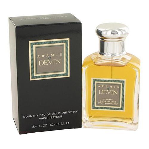 Devin Cologne 110ml EDC for Men by Aramis