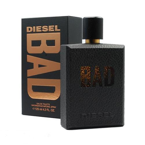 Diesel Bad 125ml EDT for Men by Diesel