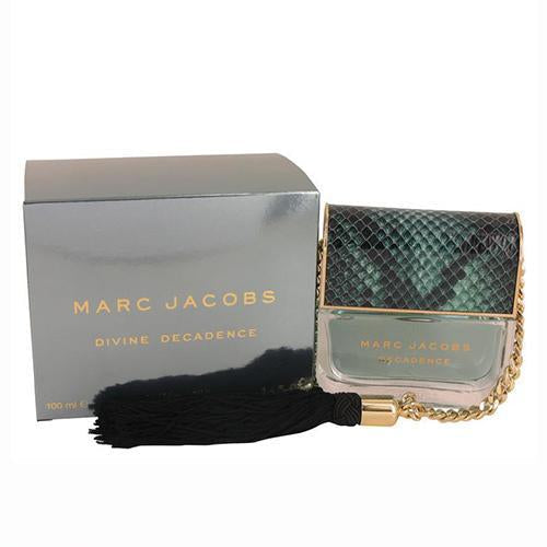 Divine Decadence 100ml EDP for Women by Marc Jacobs