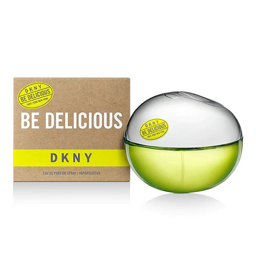 DKNY Be Delicious 50ml EDP for Women by DKNY
