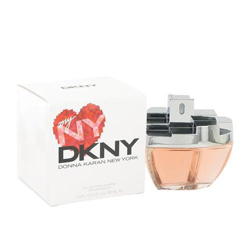 Dkny My Ny 100ml EDP for Women by Donna Karan