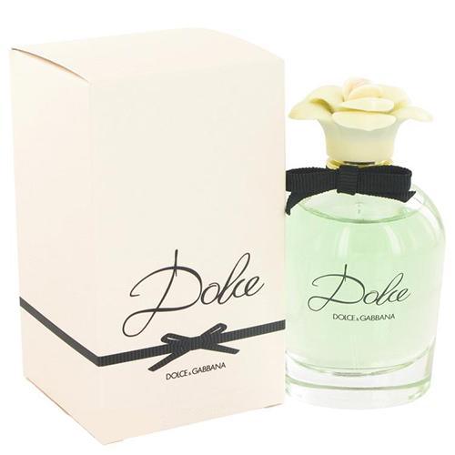 Dolce 75ml EDP for Women by Dolce & Gabbana